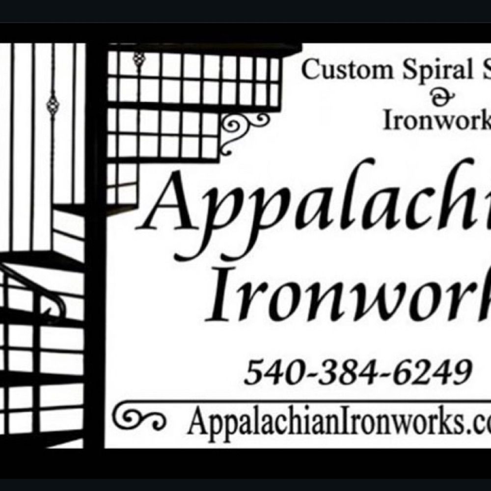 Appalachian Ironworks of VA.