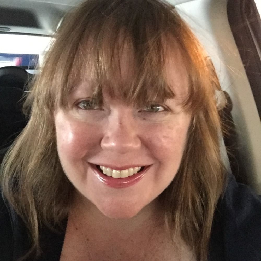 Deirdre Quinn, PhD MSc MLitt