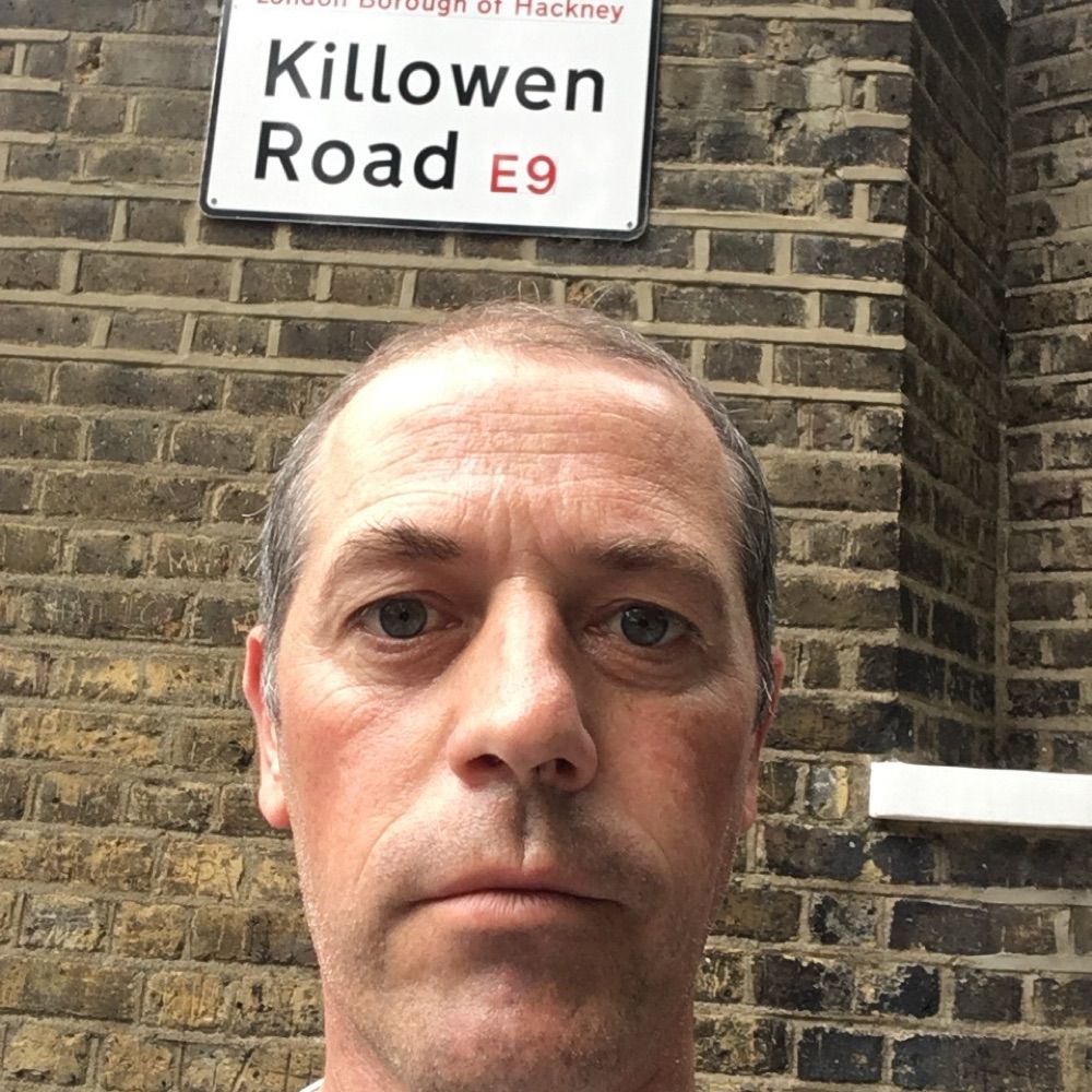 Mike Owen