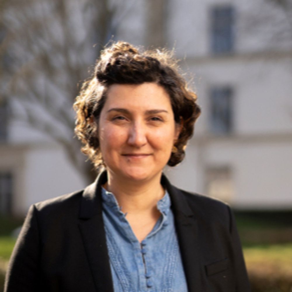 Cécile Faure