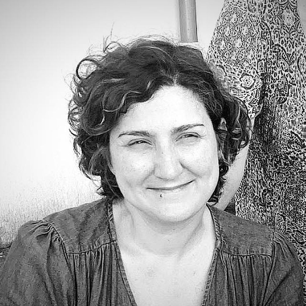 Cécile Faure