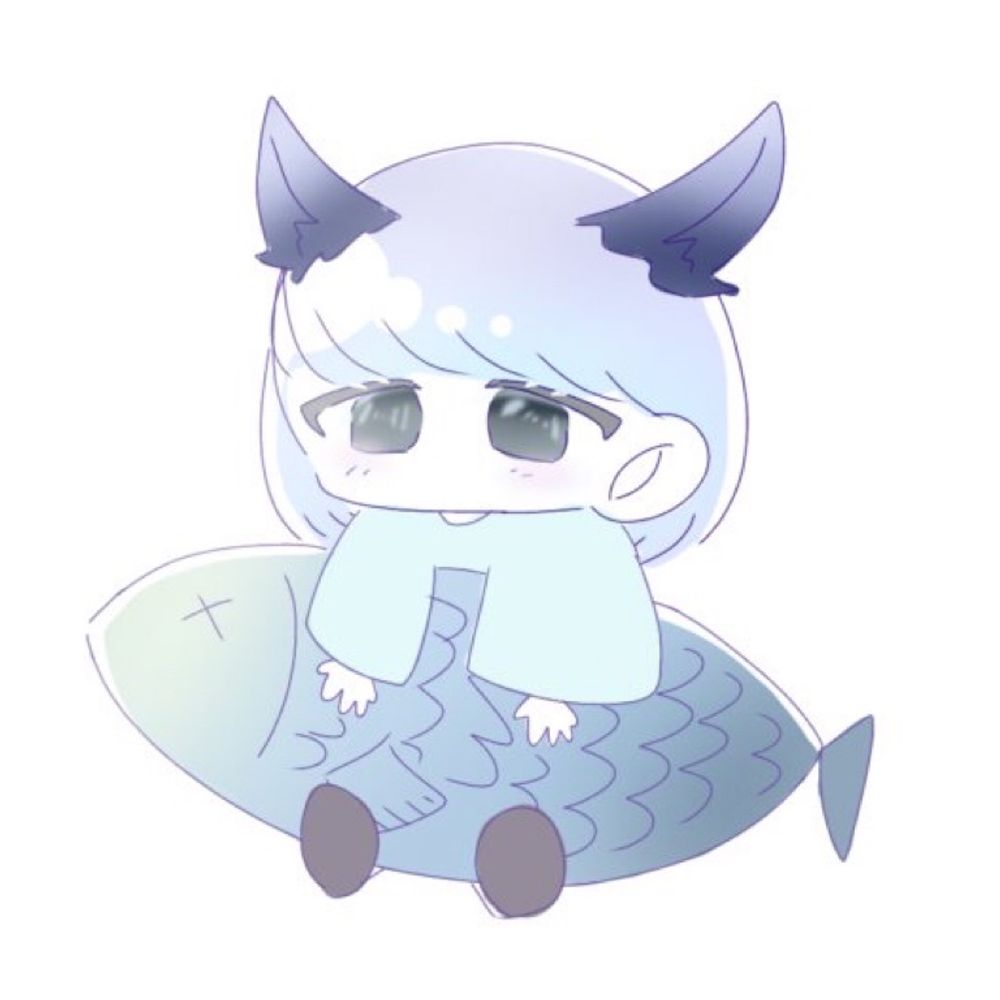 お魚