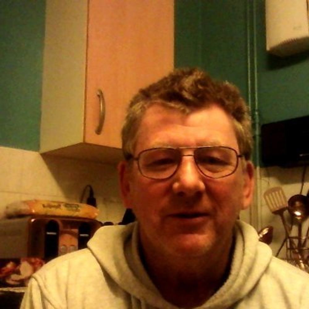 Profile picture billproggy.bsky.social