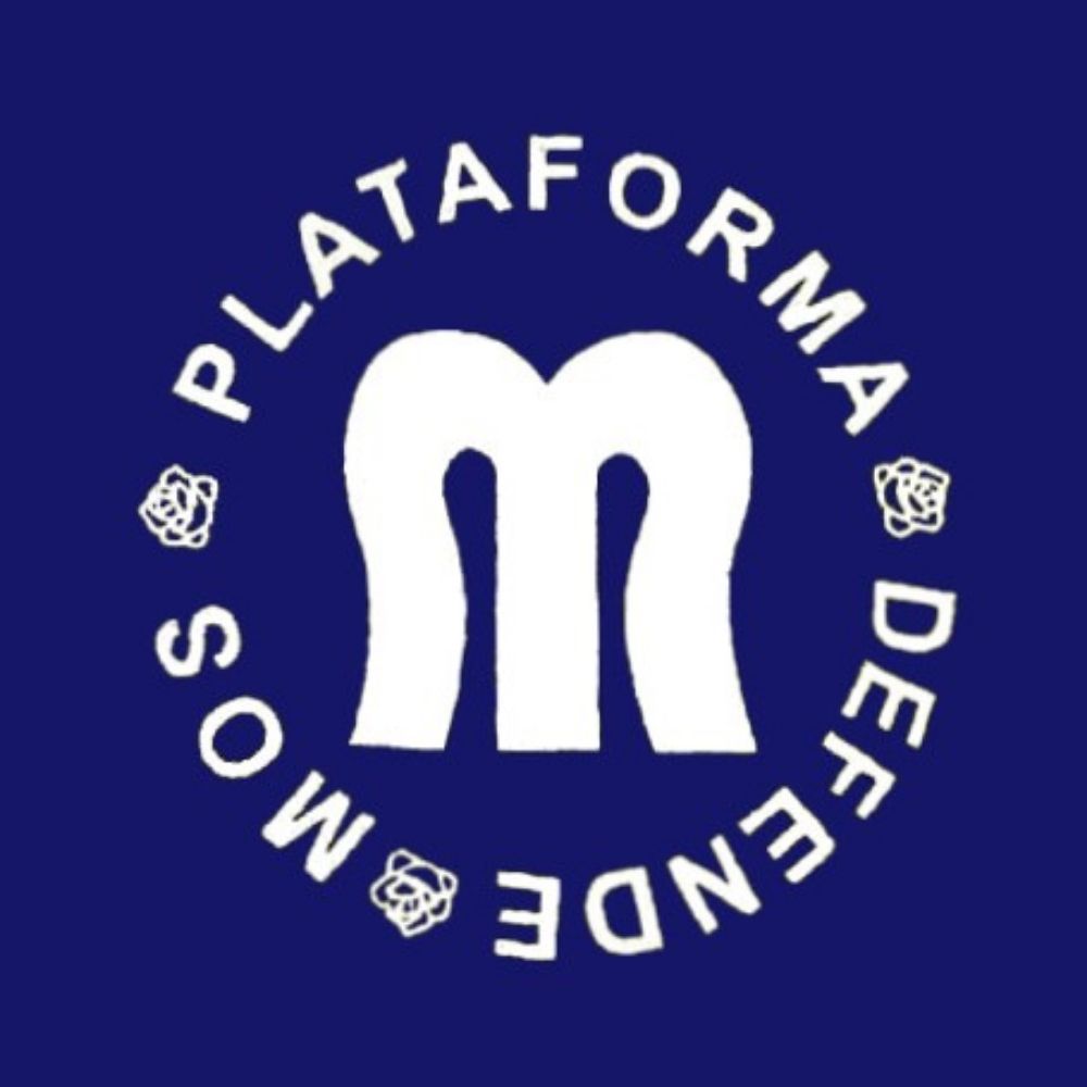 Plataforma Defende Mos