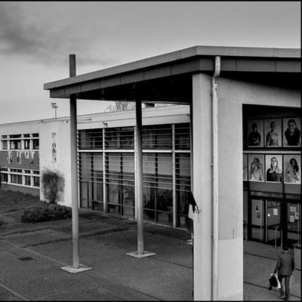 Collège George Sand de Toulouse