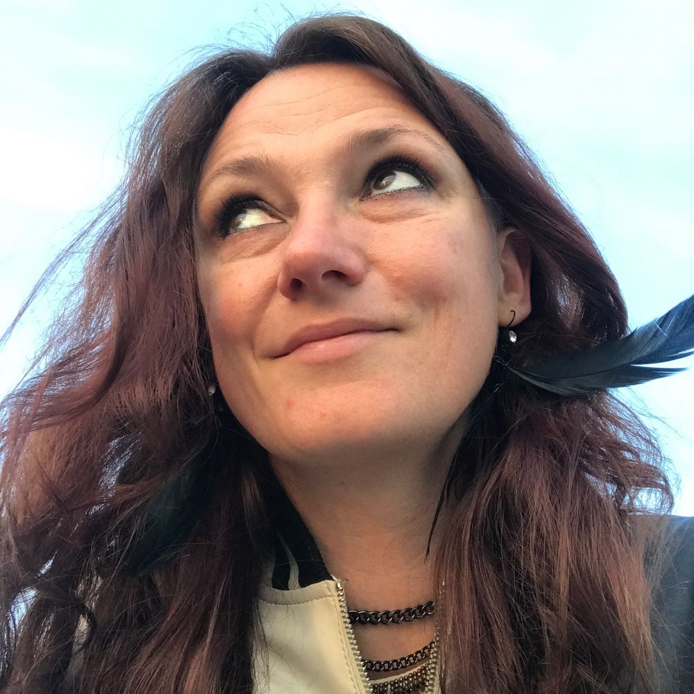 Marian van Charante 