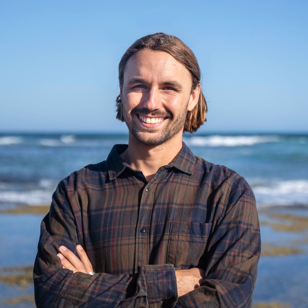 Mitch Pope