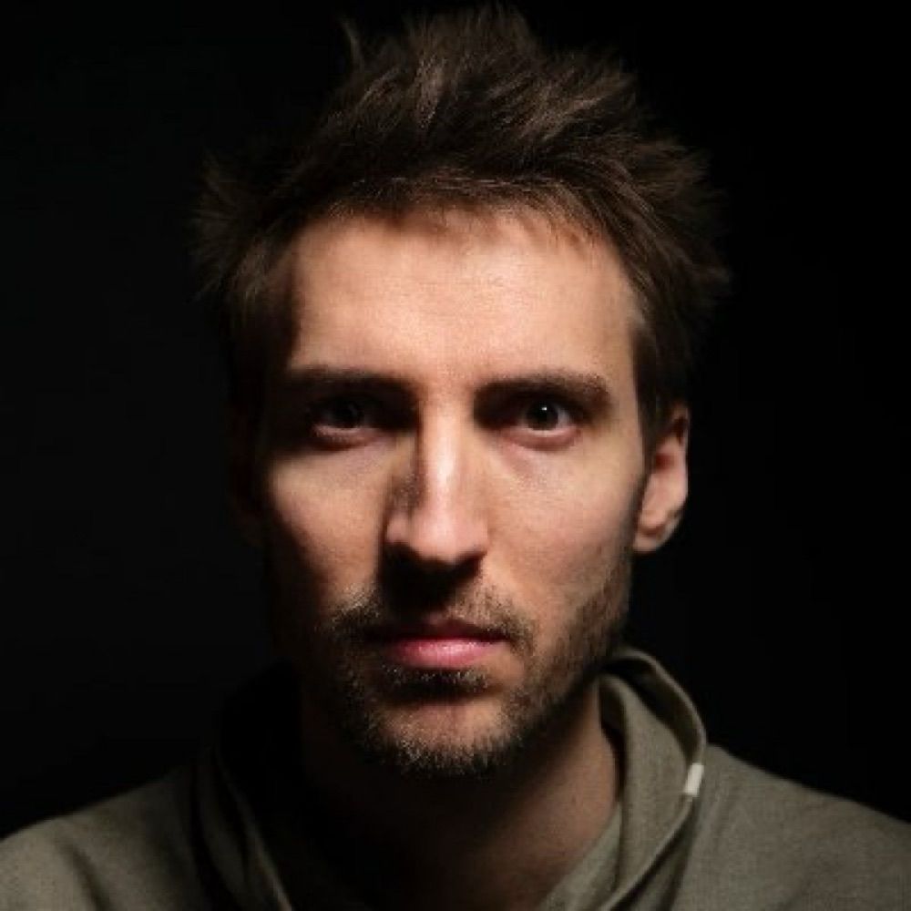 Alexey Strygin