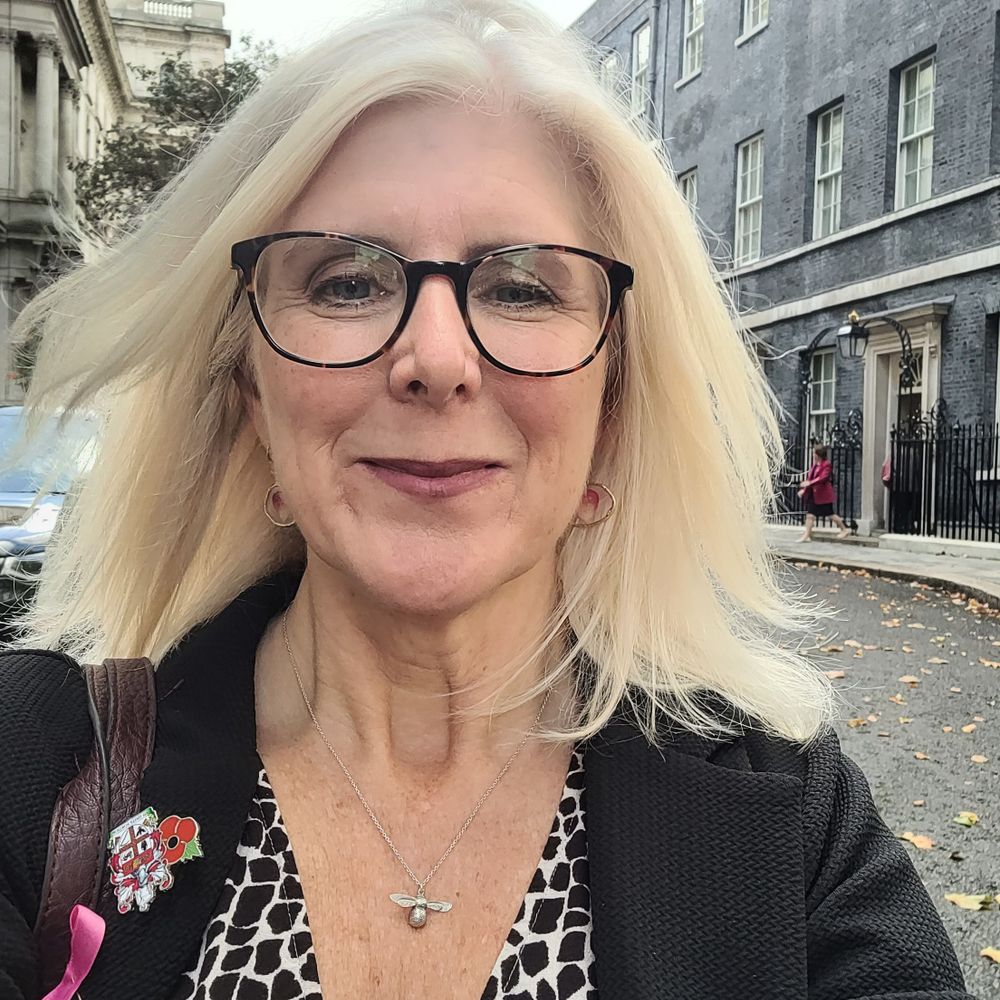 Allison Gardner MP