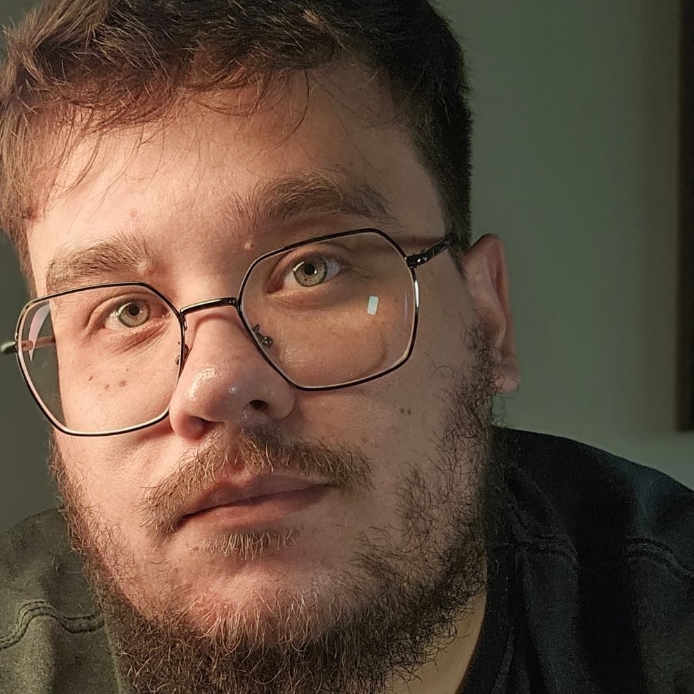 Erik Magalhães 