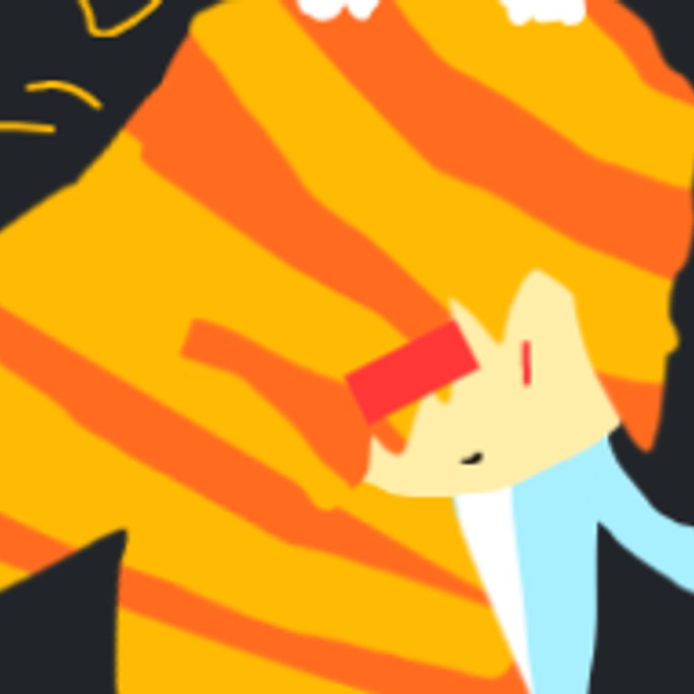 Tora, RedThatcat