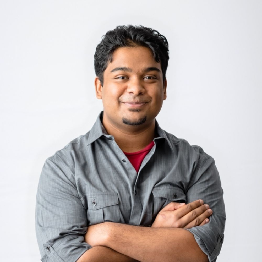 Allen Suresh