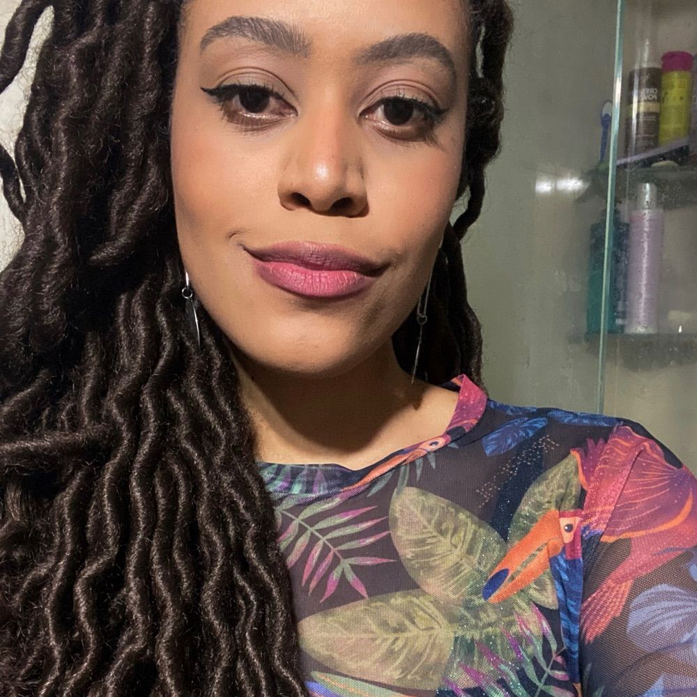 Maria Luiza 