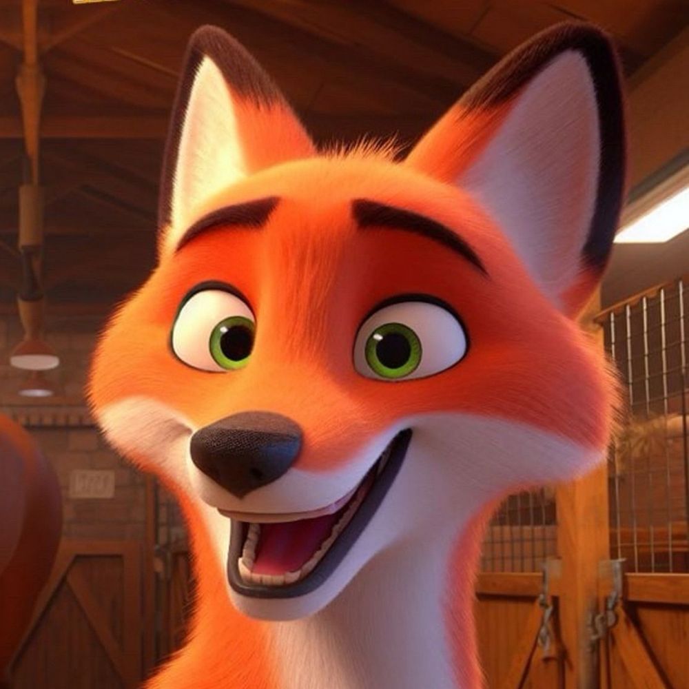 MurrlinFox's avatar