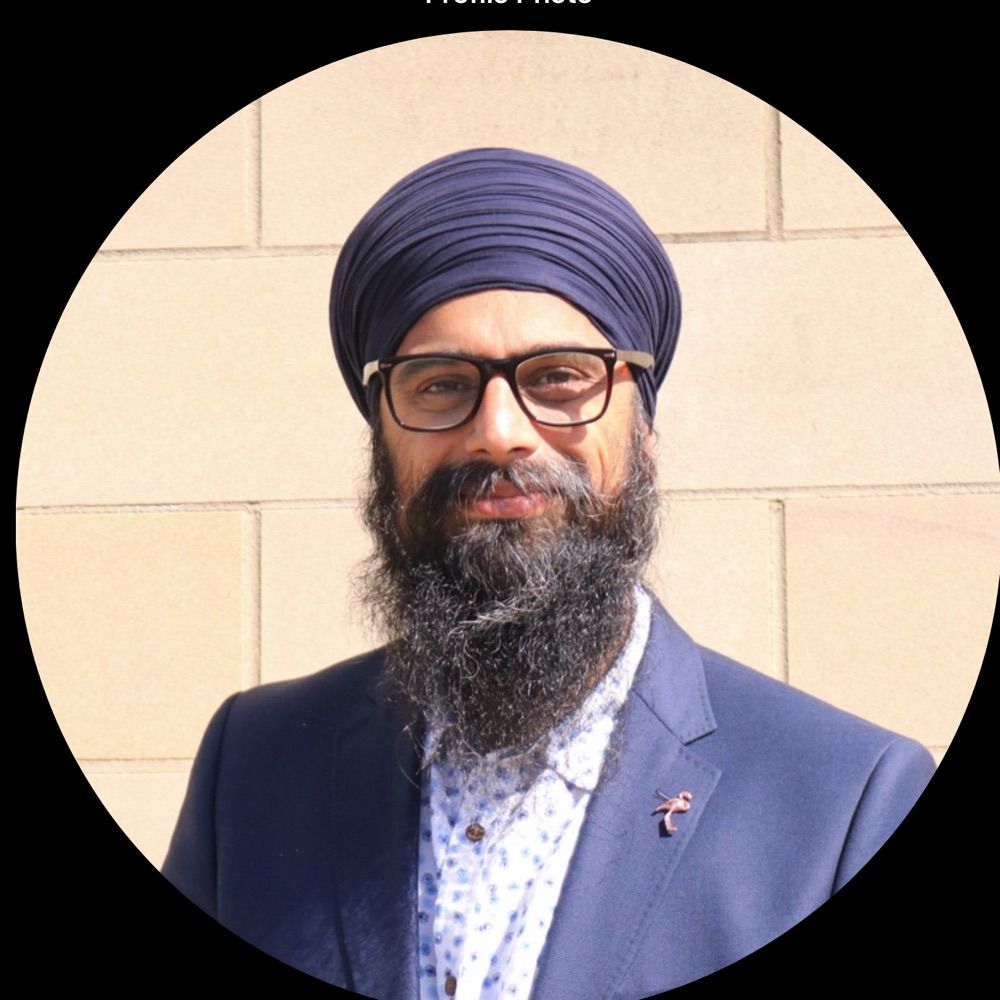 Palvinder Singh