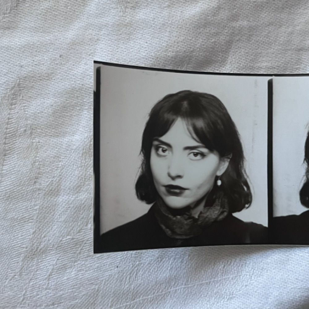 Mishka Bernstein