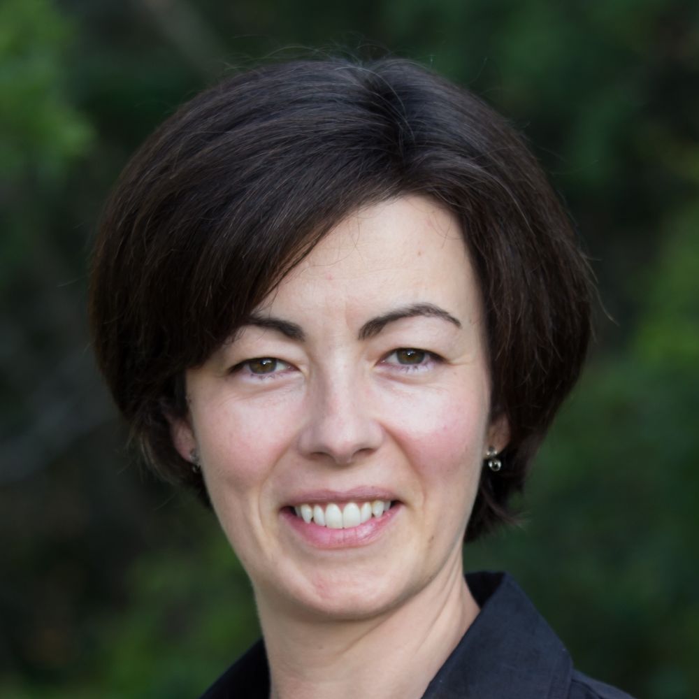 Sarah Simkin