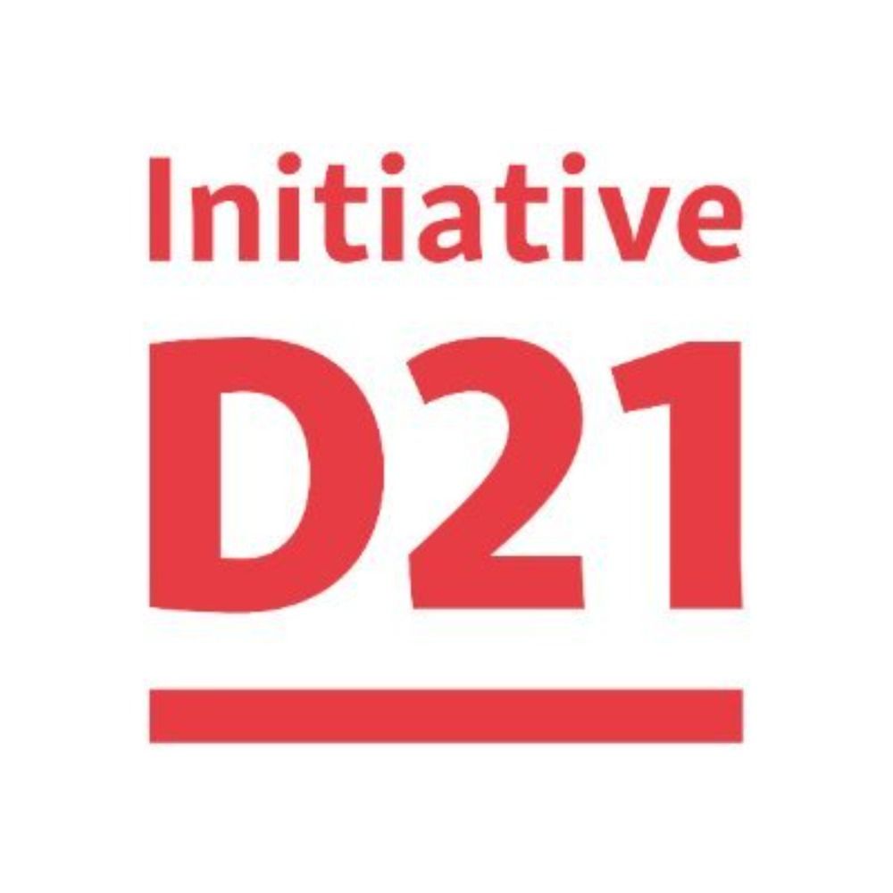 Initiative D21 e. V.'s avatar