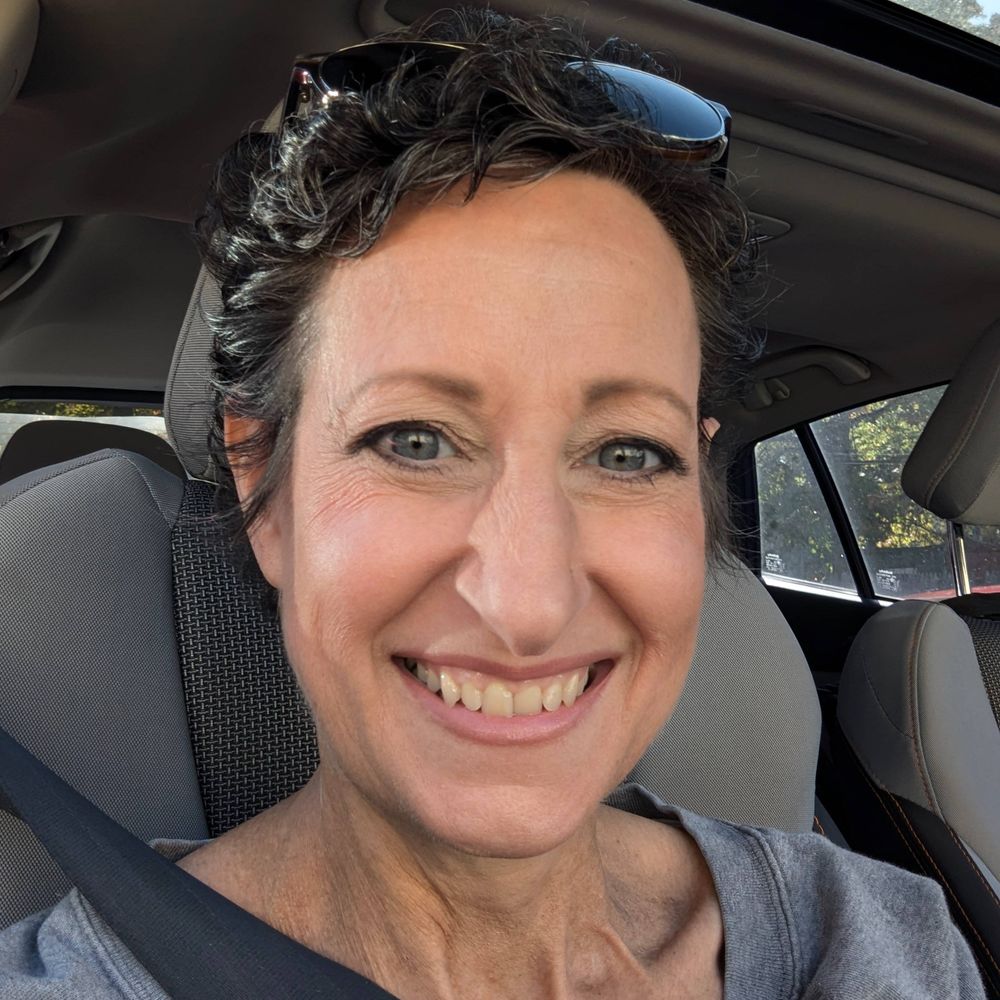 Joni Crestwell