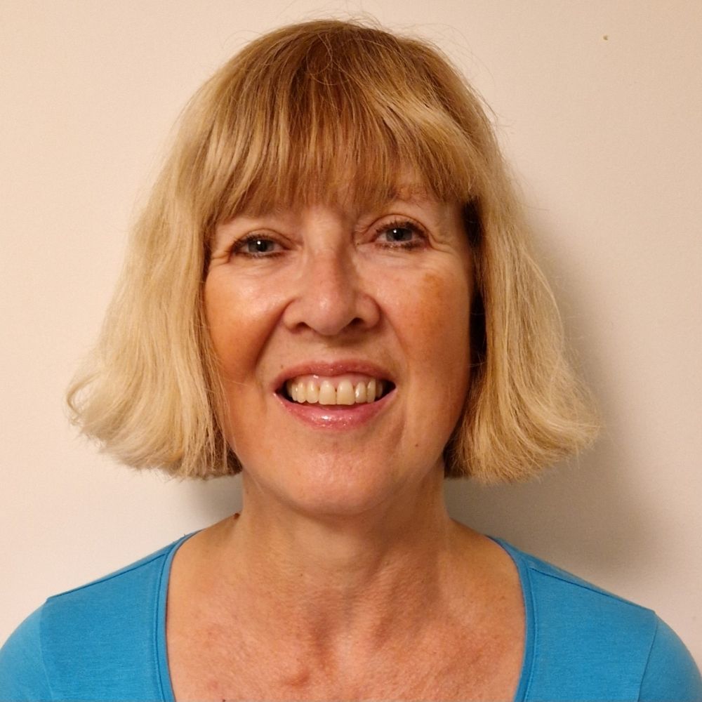 Christine Oram