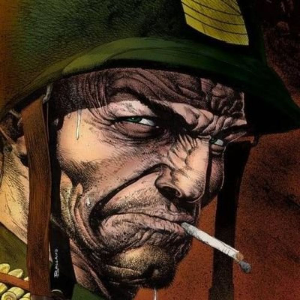 Sgt.Rock
