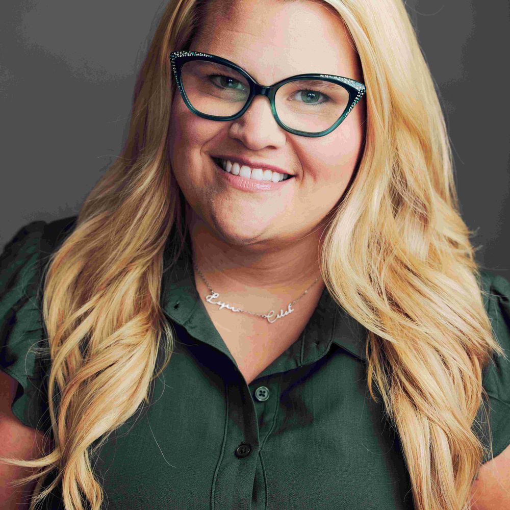 Meteorologist Mandy Thalhuber