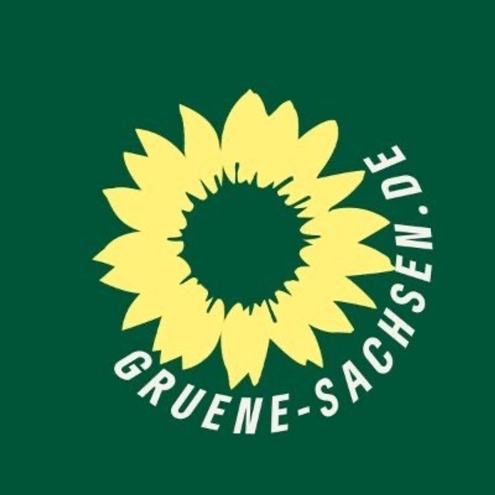 BÜNDNIS 90/DIE GRÜNEN Sachsen