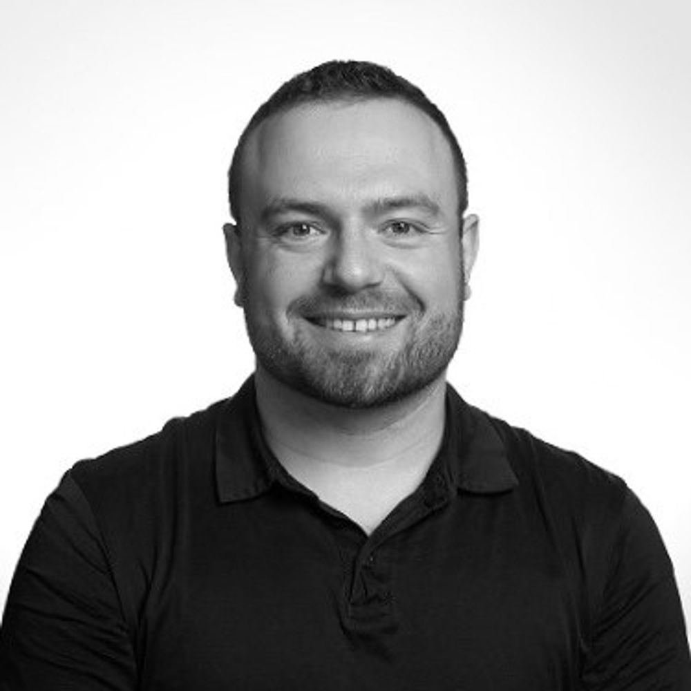 Dimitri Kromm