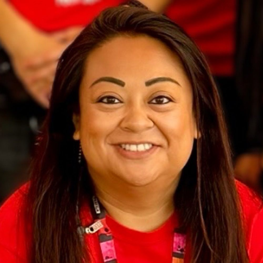 Christine Casimiro