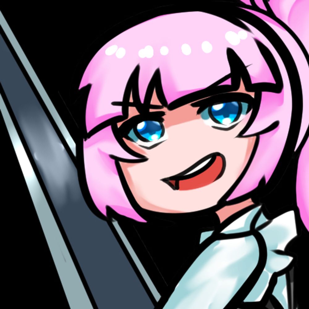 Iree (Official Maid Artist) (Comms Open)
