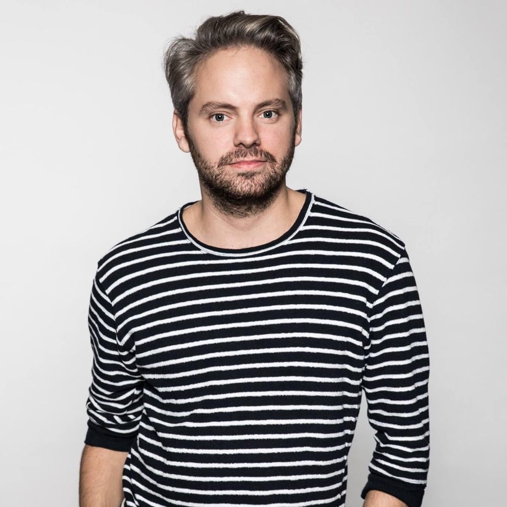 Tom Jaspers