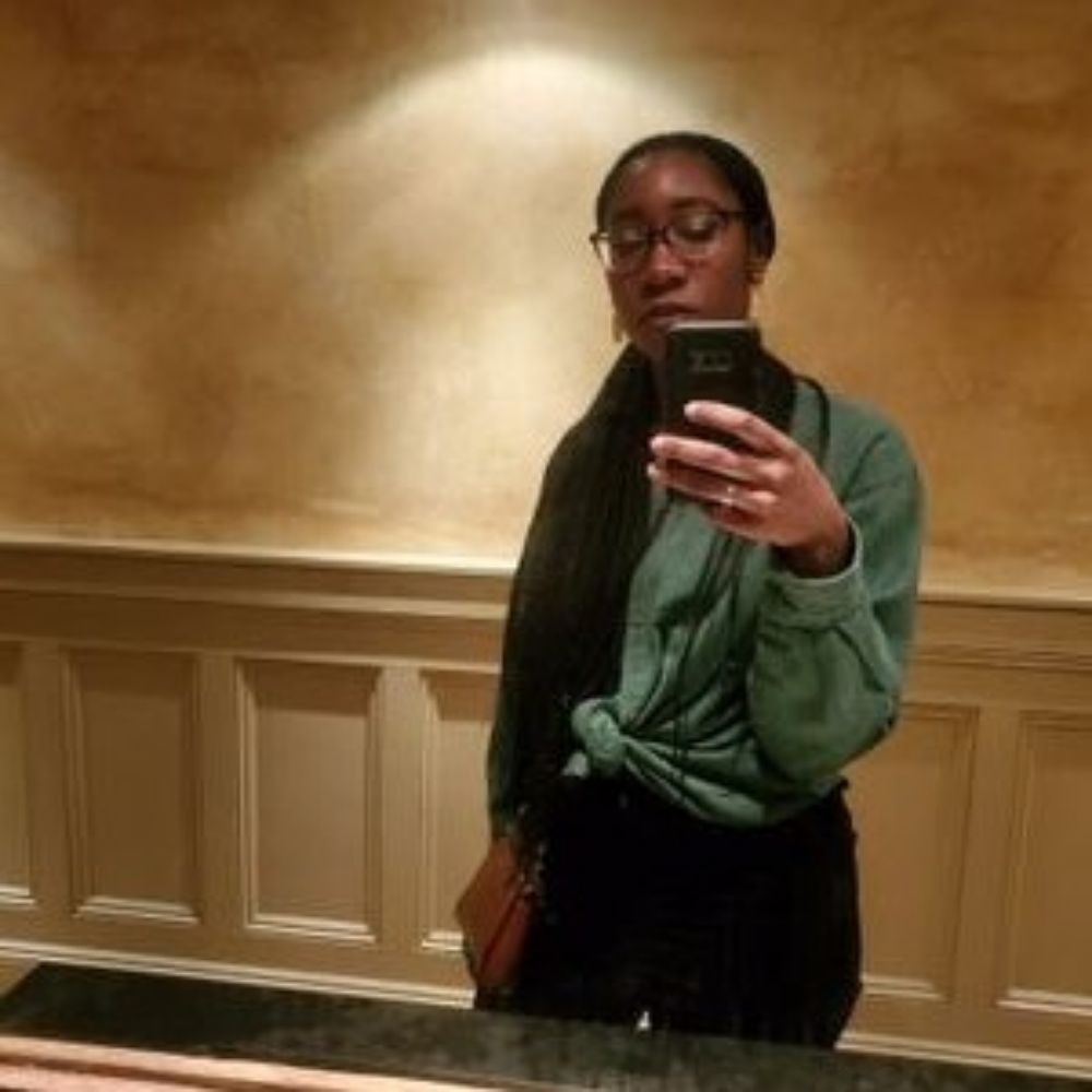 Shadiyat Ajao