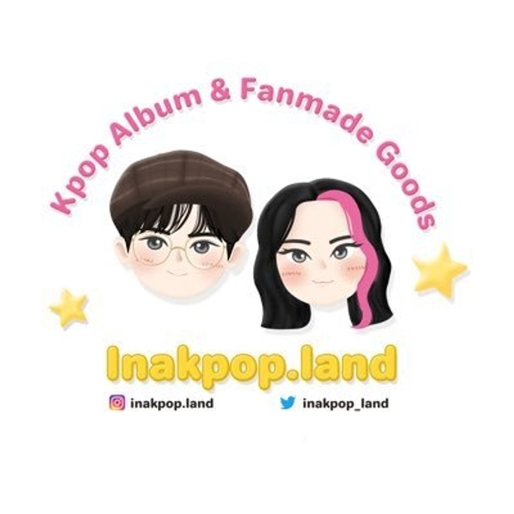 Inakpop-land