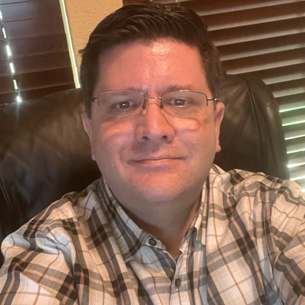 Michael Smith