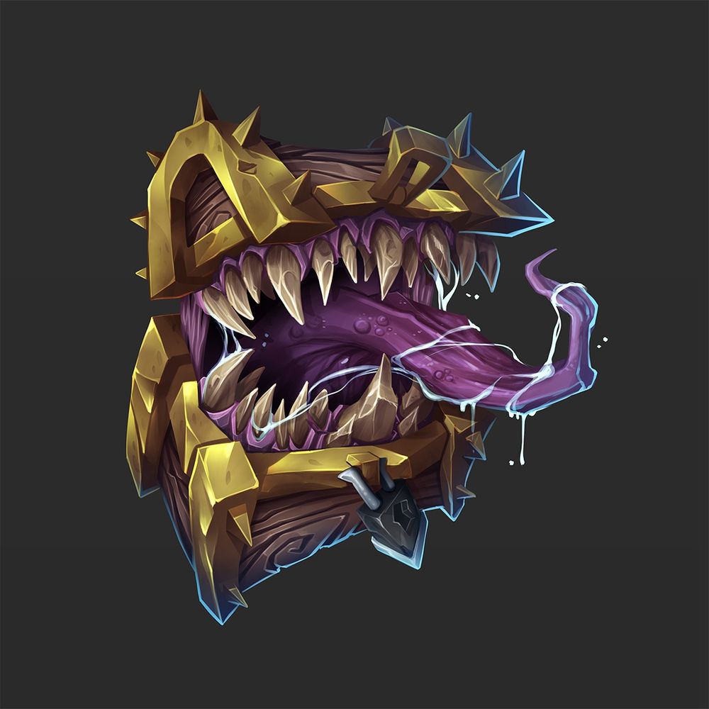 mockingmimic