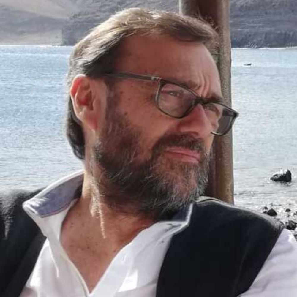 Mario Alberto Perdomo