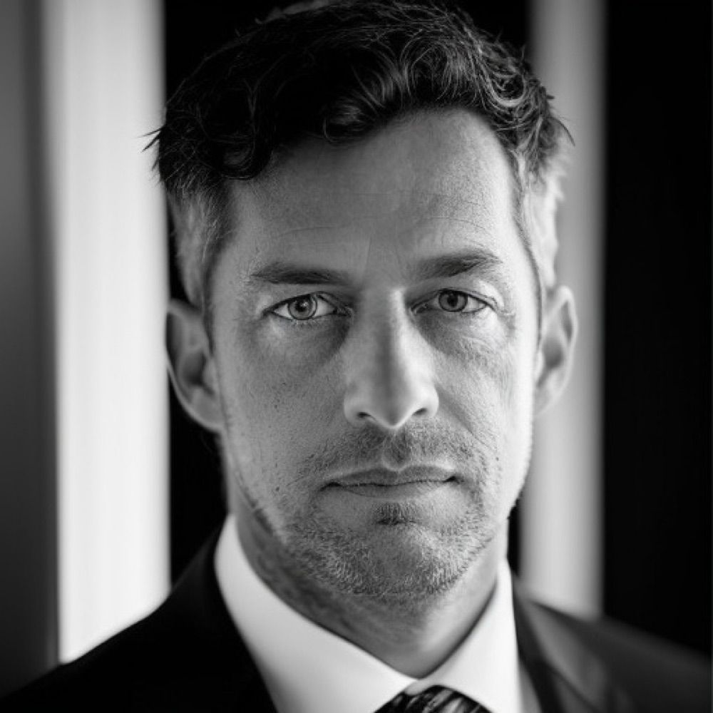 Daniel Streng | Building Tomorrow