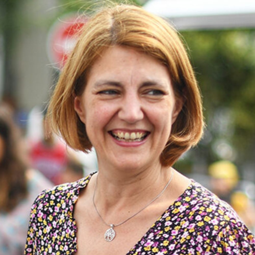 Agnès Bourgeais