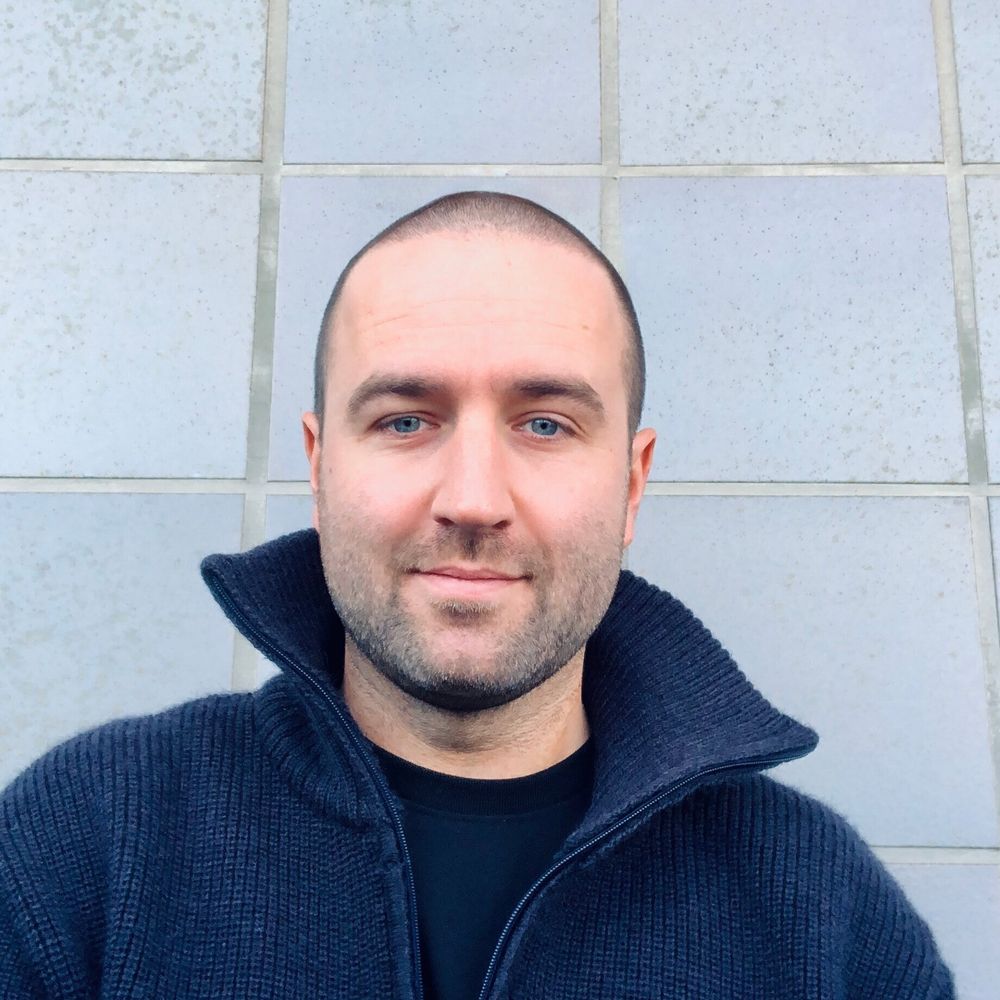 Tobias Bexte