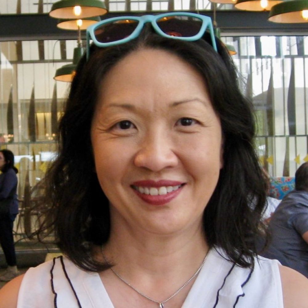 Jenny Hsieh