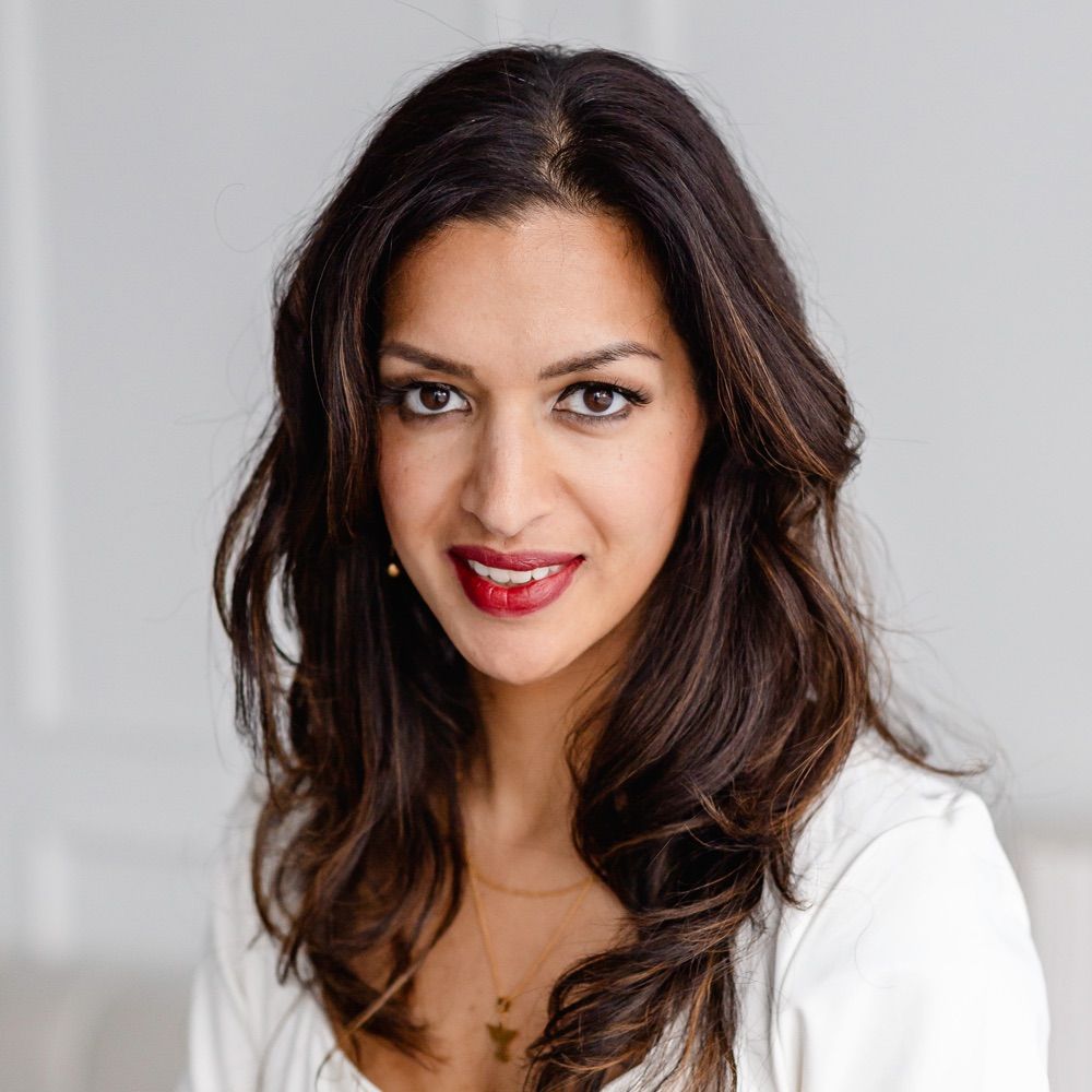 Deepa Kattail