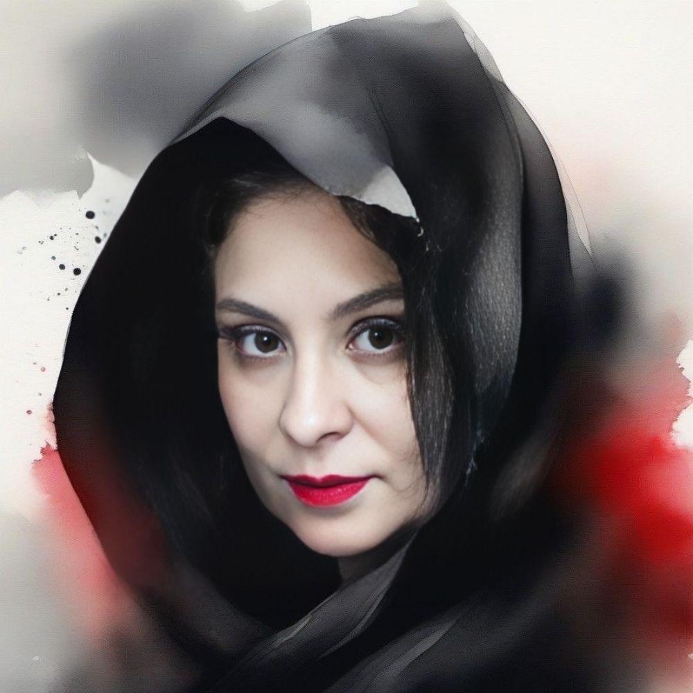 Mariam Cárcel