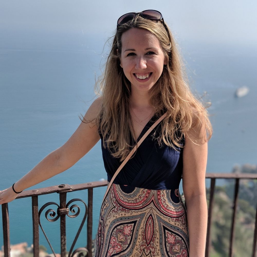Christina Prignano Deering