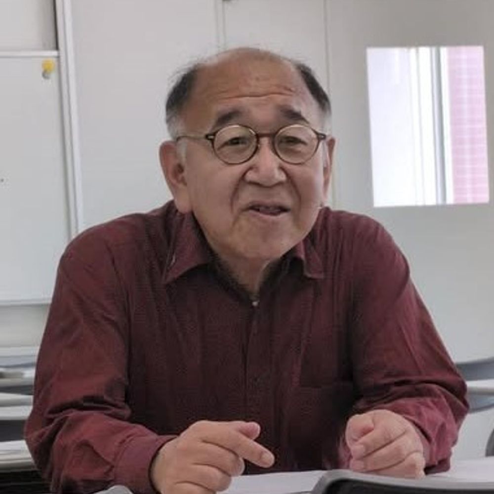 小田智敏 Tomoharu Oda