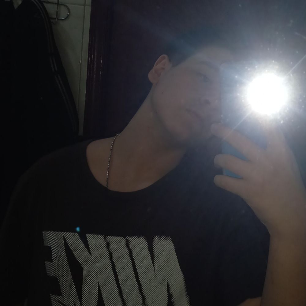 sem cabelo🥵🥵