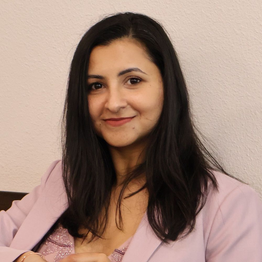 Armin Gandhi
