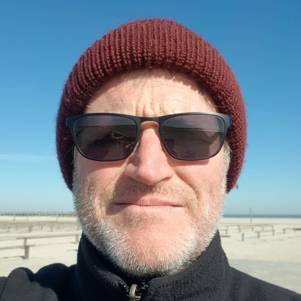 Markus Pannenberg