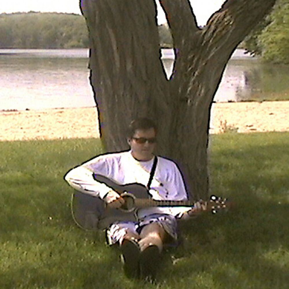 Scott Cooley