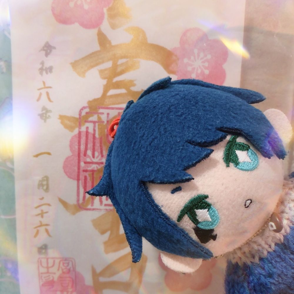 SU-MO☆6