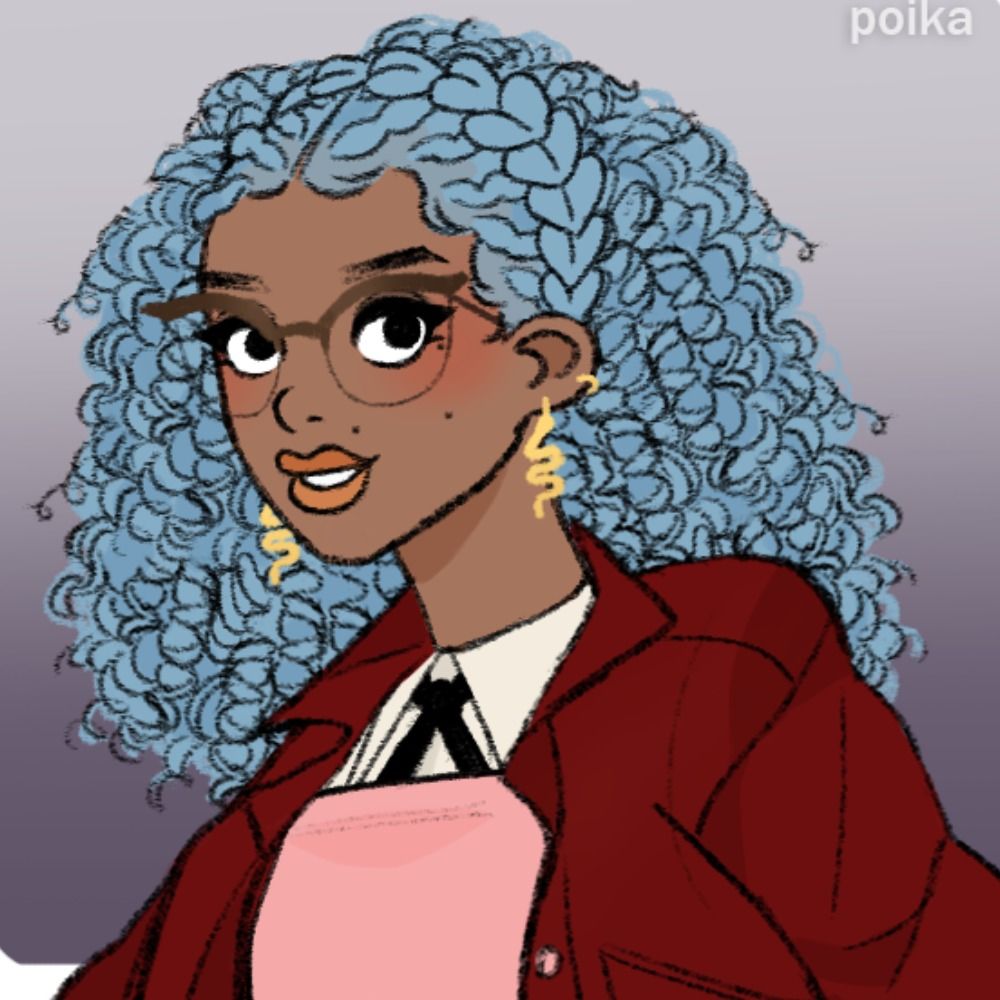 Bi-Ace-ic Mel (she/her)
